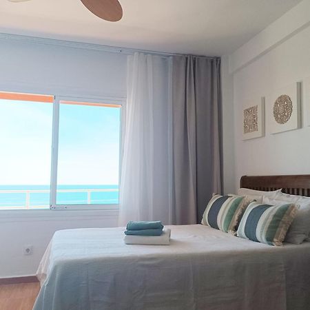 Appartamento Club Bellavista Torremolinos Esterno foto