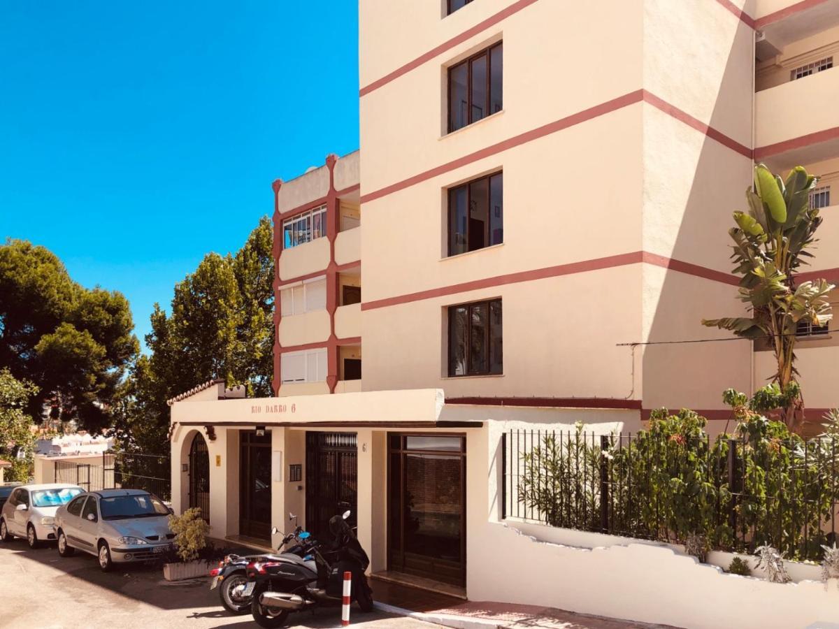 Appartamento Club Bellavista Torremolinos Esterno foto