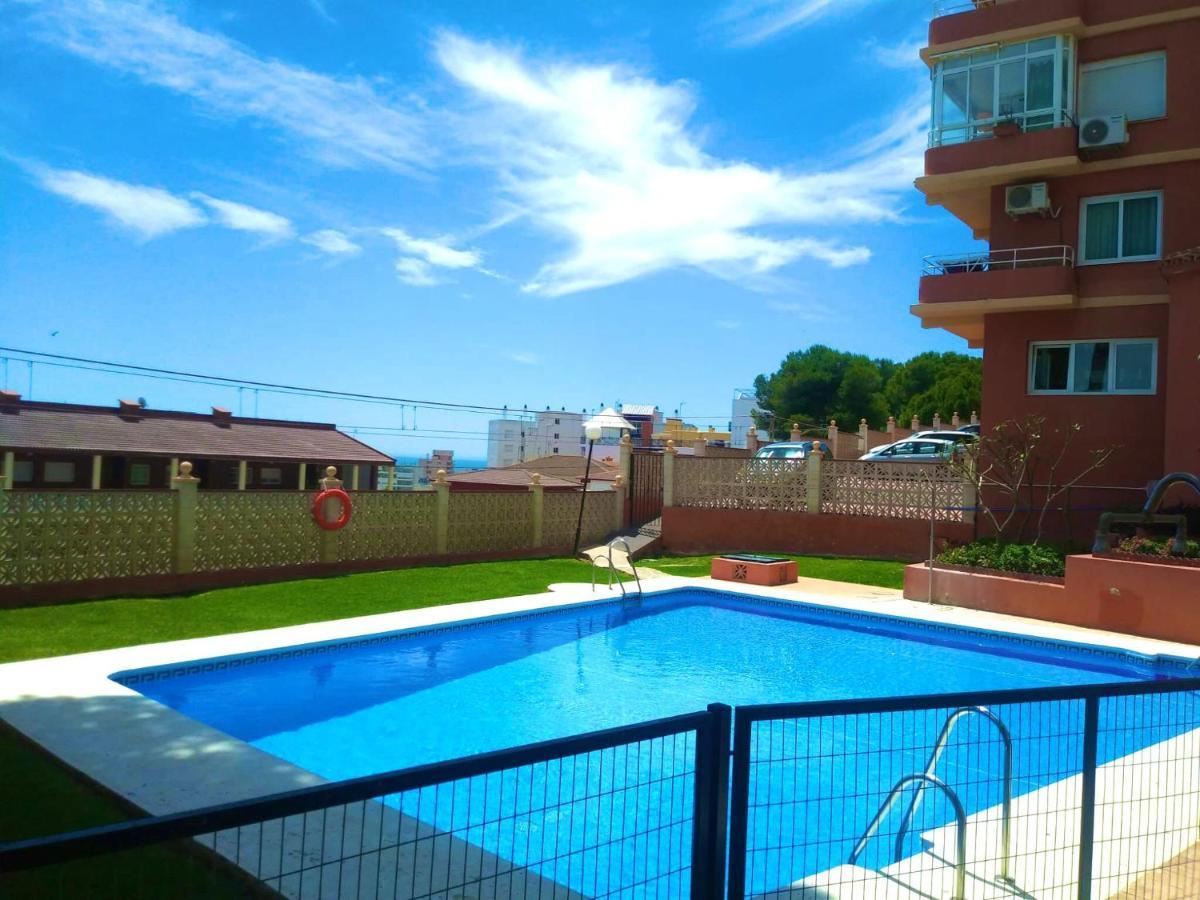 Appartamento Club Bellavista Torremolinos Esterno foto