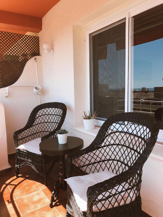 Appartamento Club Bellavista Torremolinos Esterno foto