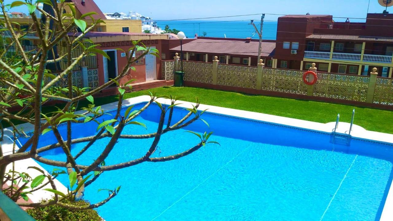 Appartamento Club Bellavista Torremolinos Esterno foto