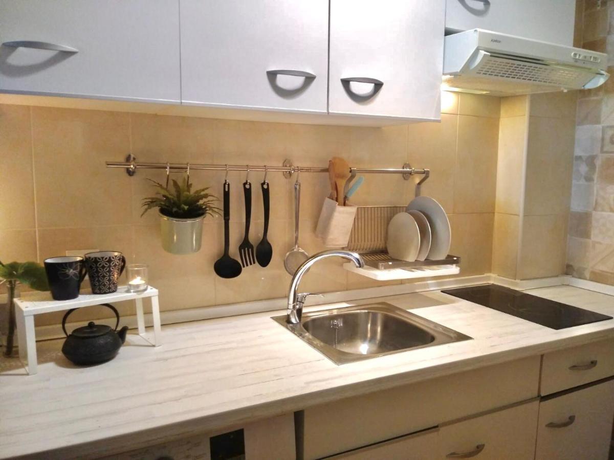 Appartamento Club Bellavista Torremolinos Esterno foto