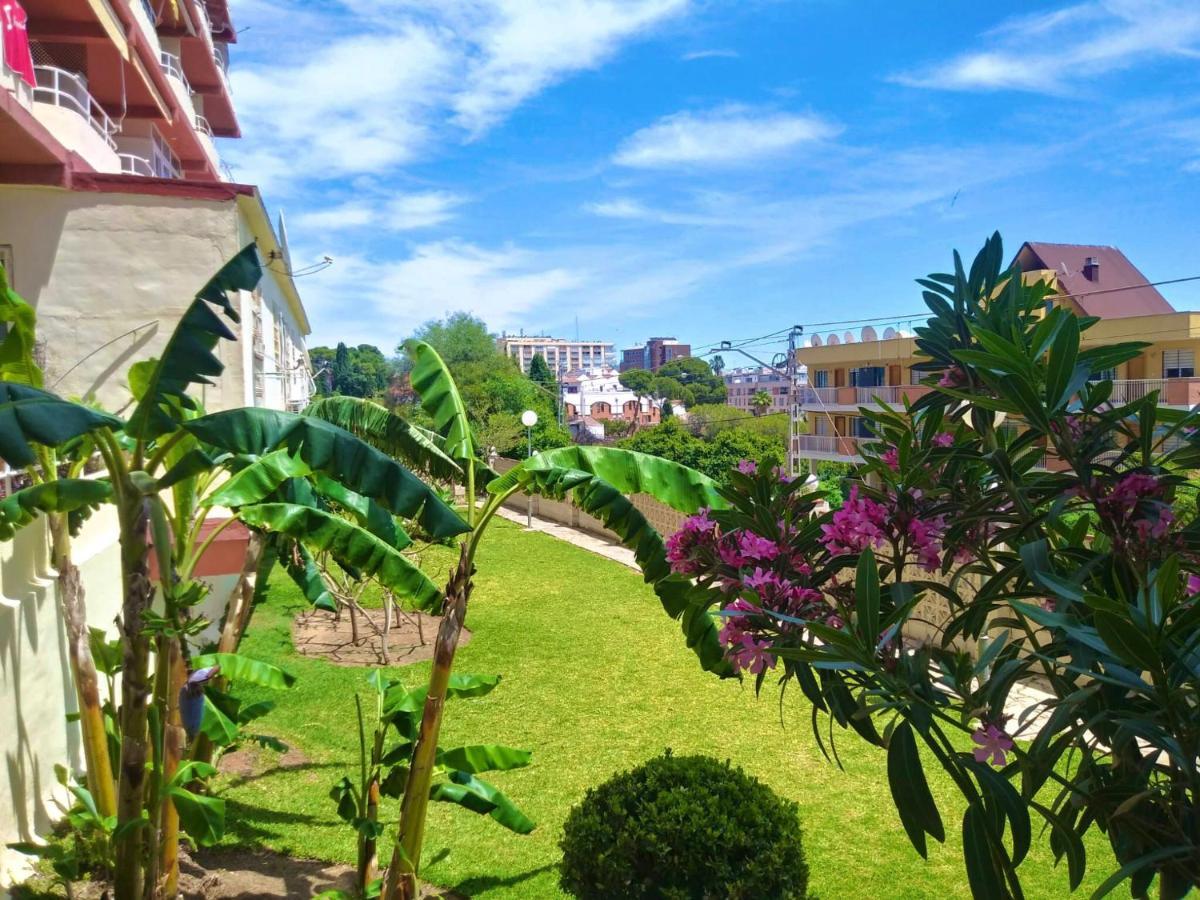 Appartamento Club Bellavista Torremolinos Esterno foto
