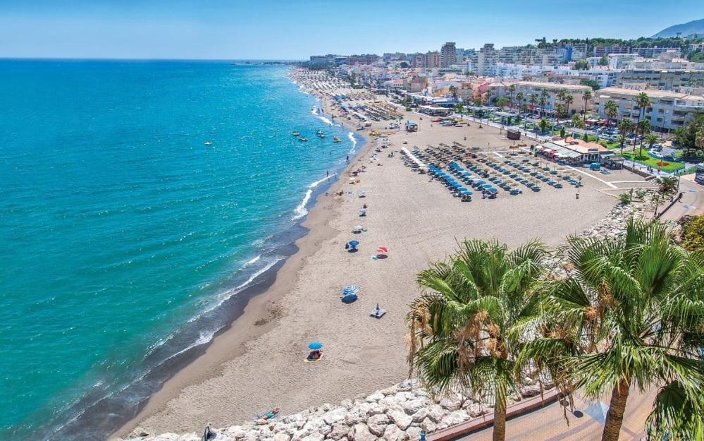 Appartamento Club Bellavista Torremolinos Esterno foto