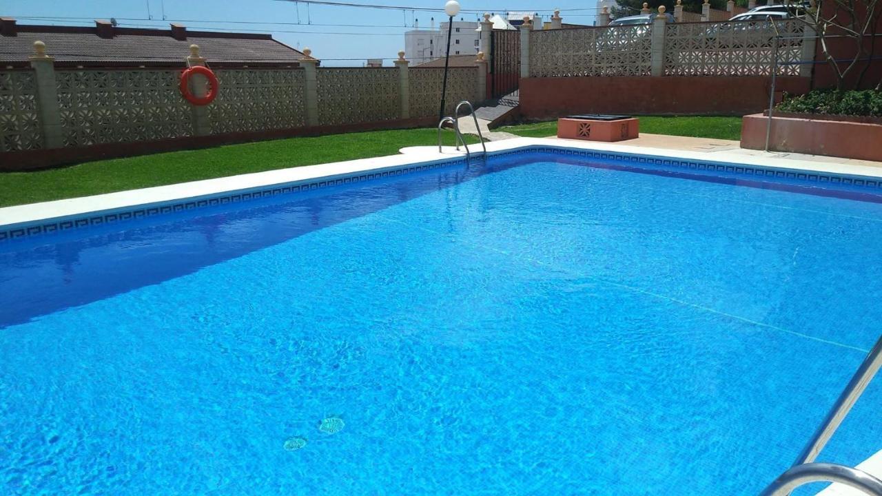 Appartamento Club Bellavista Torremolinos Esterno foto