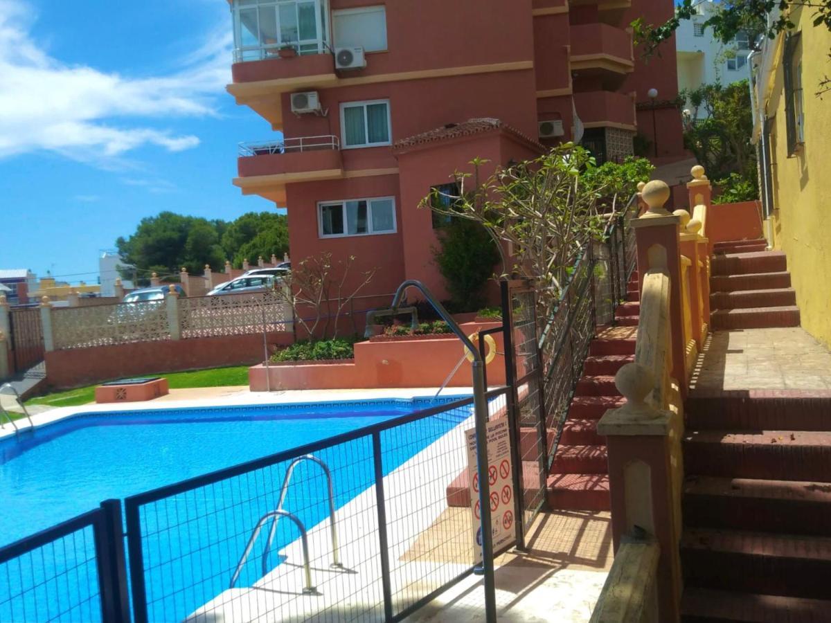 Appartamento Club Bellavista Torremolinos Esterno foto