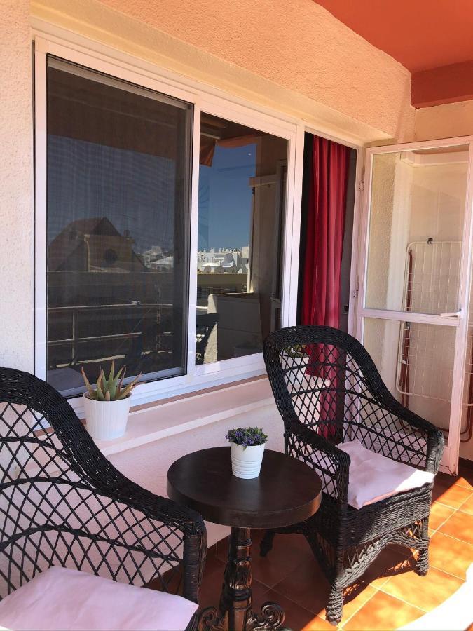 Appartamento Club Bellavista Torremolinos Esterno foto