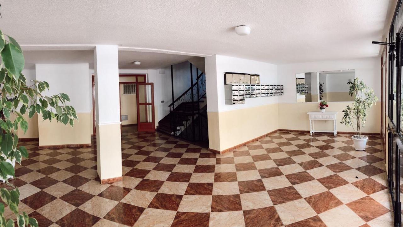 Appartamento Club Bellavista Torremolinos Esterno foto