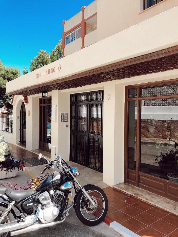 Appartamento Club Bellavista Torremolinos Esterno foto