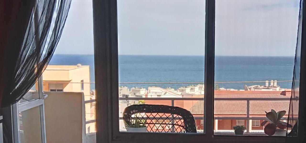 Appartamento Club Bellavista Torremolinos Esterno foto