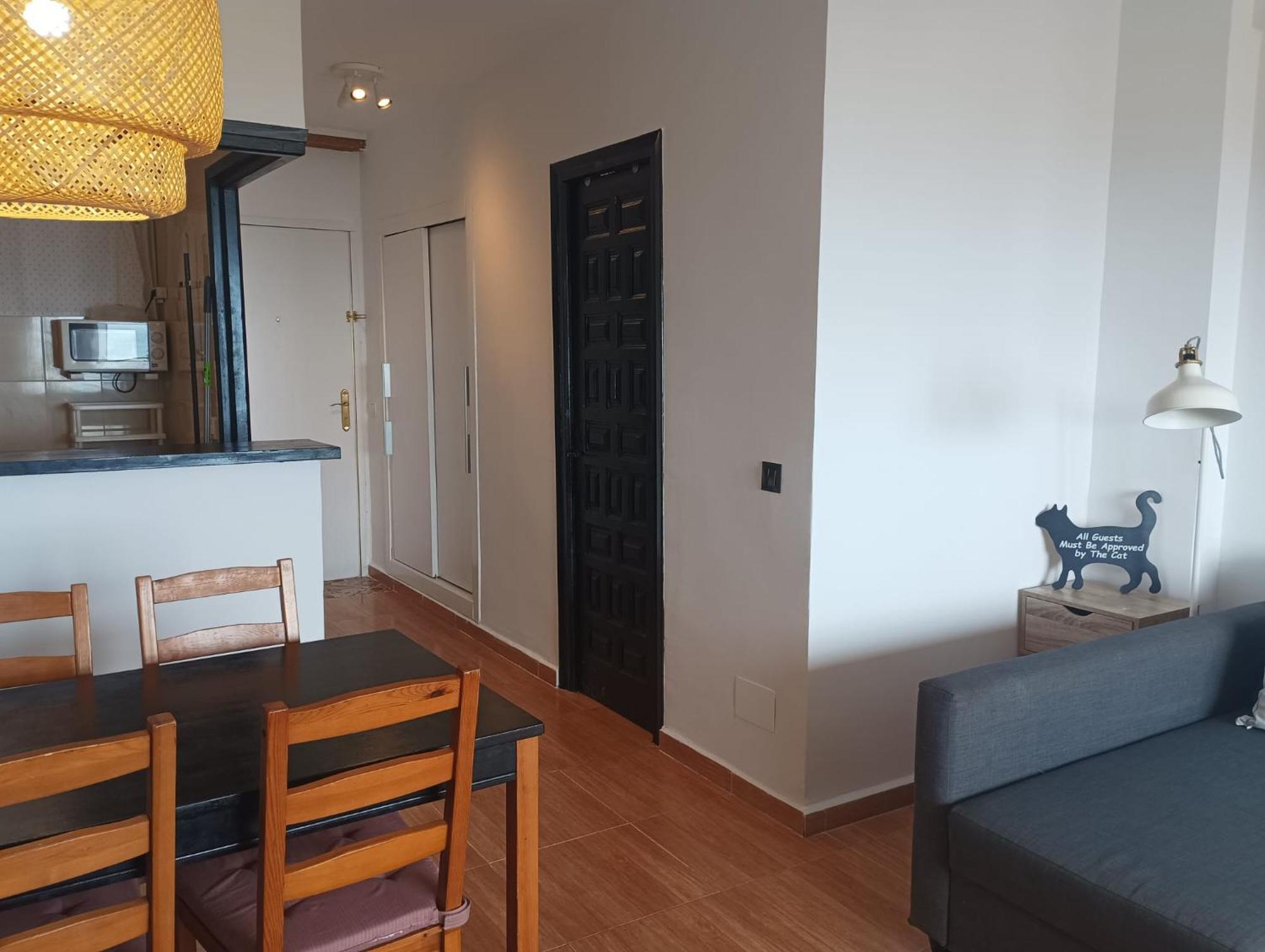 Appartamento Club Bellavista Torremolinos Esterno foto