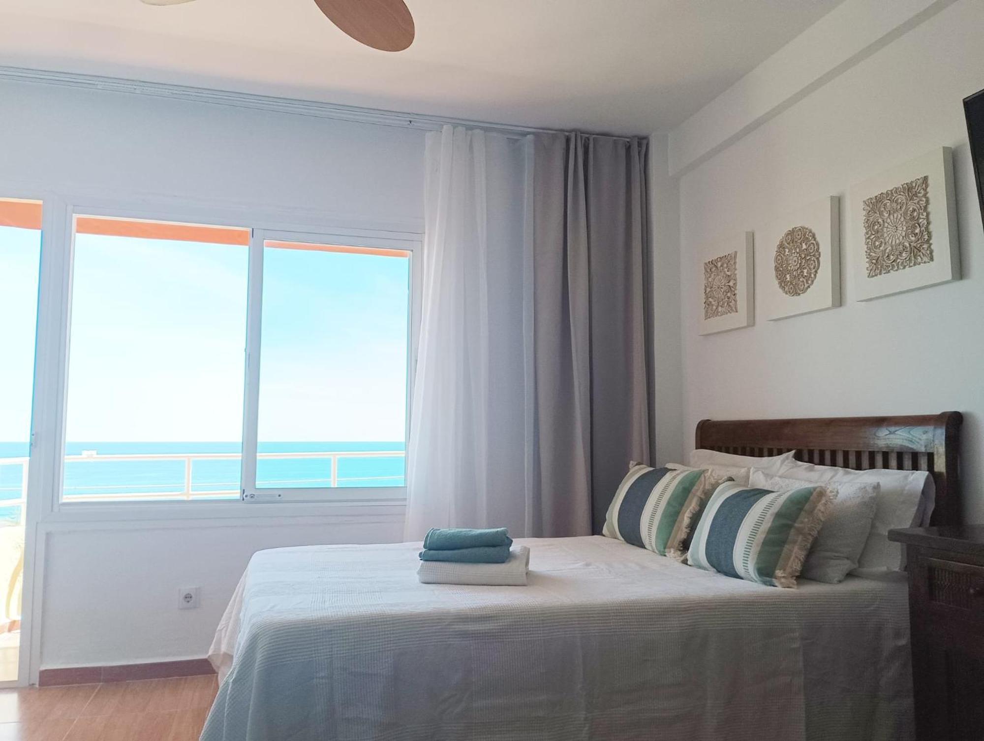 Appartamento Club Bellavista Torremolinos Esterno foto