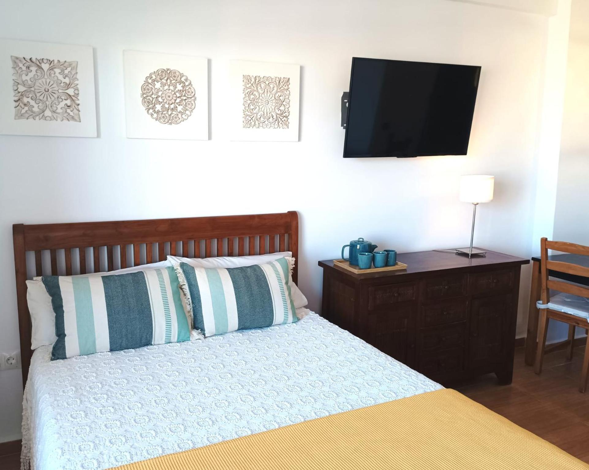 Appartamento Club Bellavista Torremolinos Esterno foto