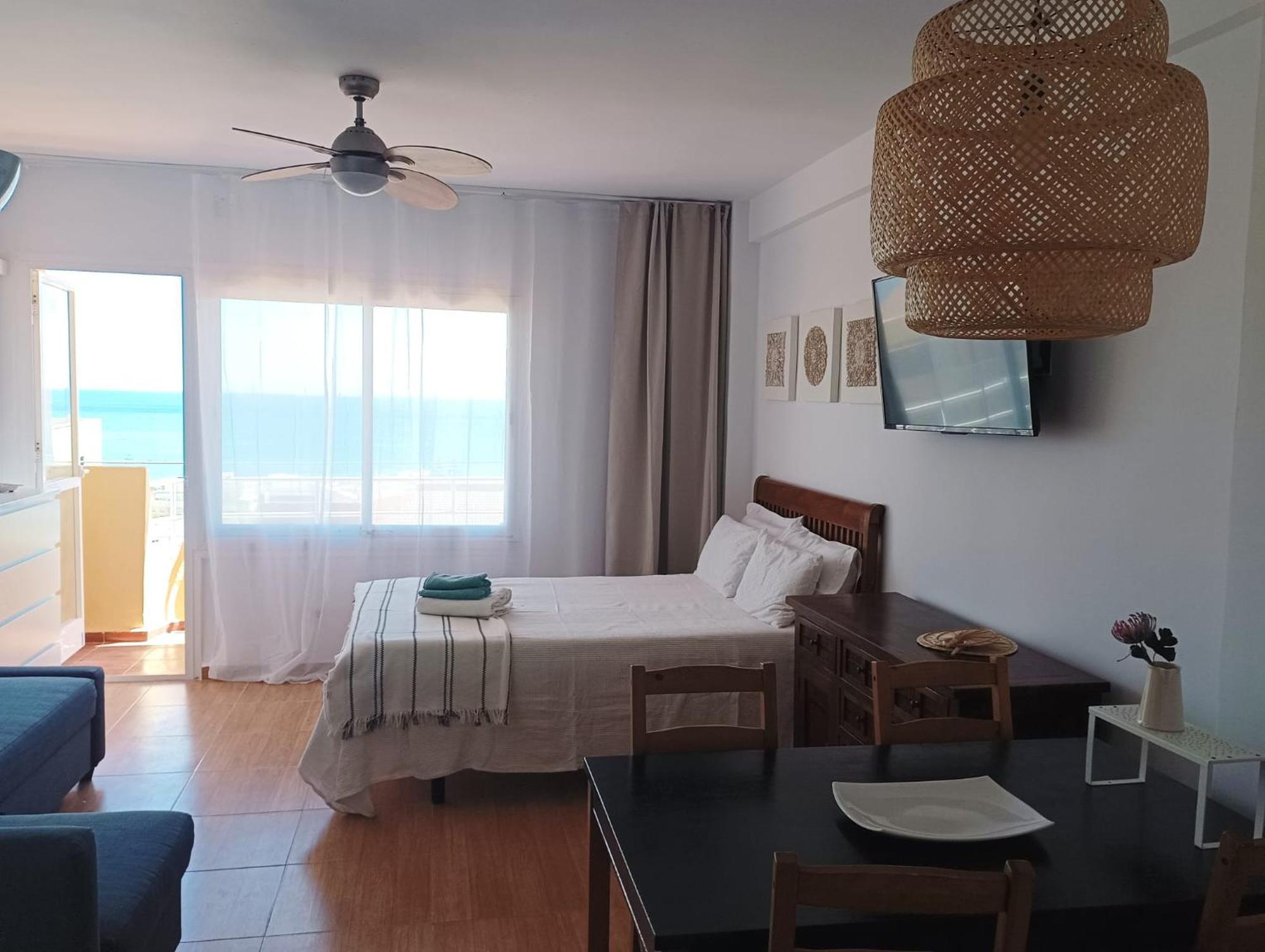 Appartamento Club Bellavista Torremolinos Esterno foto