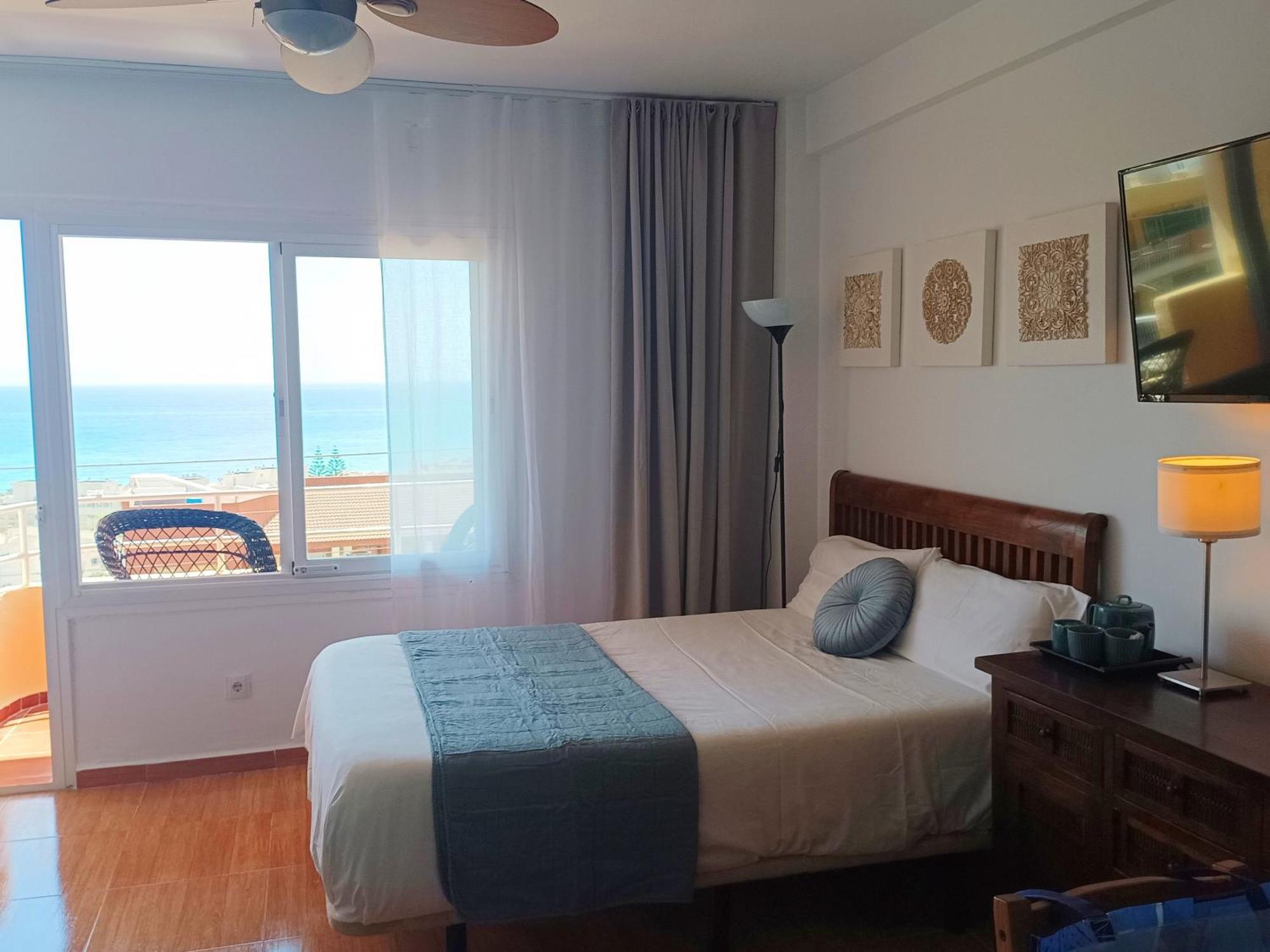 Appartamento Club Bellavista Torremolinos Esterno foto