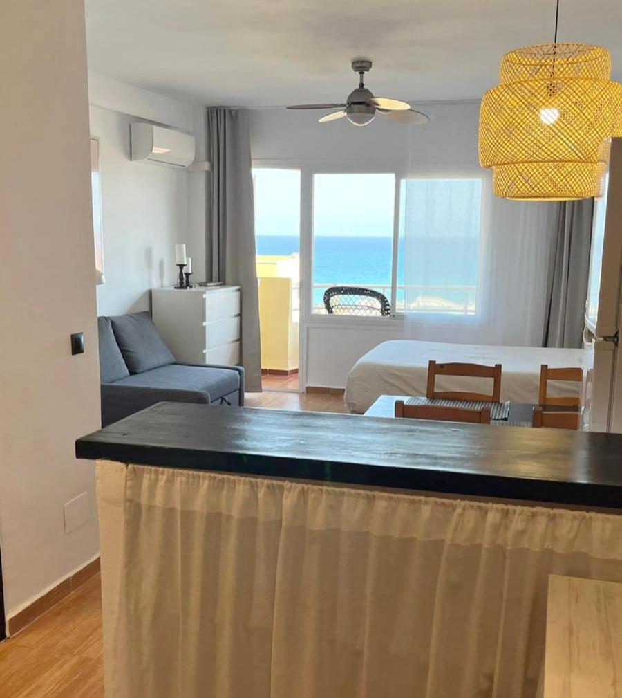 Appartamento Club Bellavista Torremolinos Esterno foto