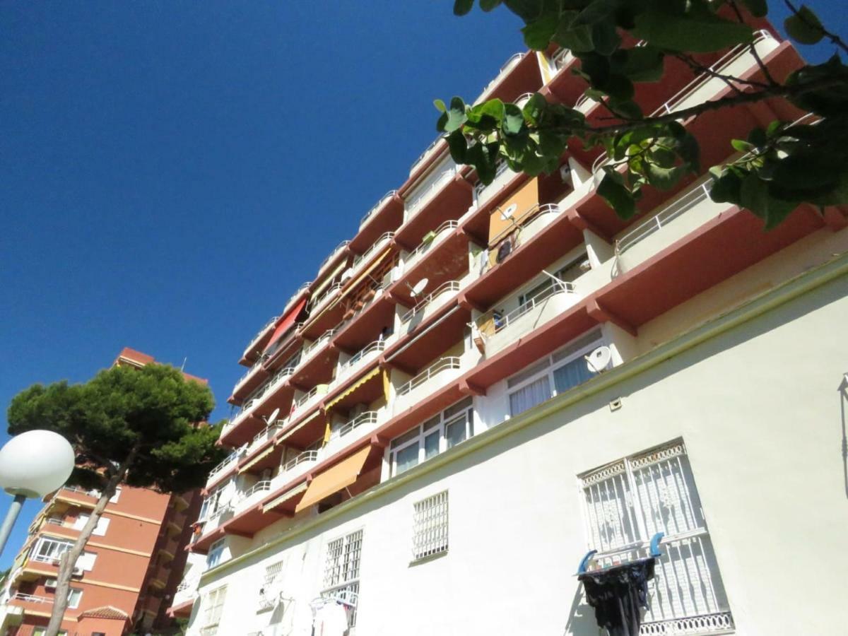 Appartamento Club Bellavista Torremolinos Esterno foto