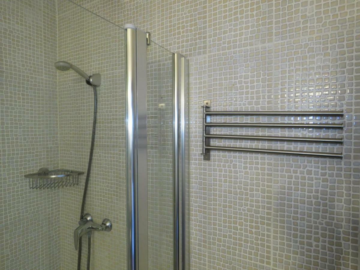 Appartamento Club Bellavista Torremolinos Esterno foto